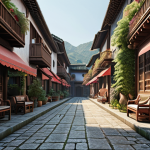 모델의 - 이미지 1