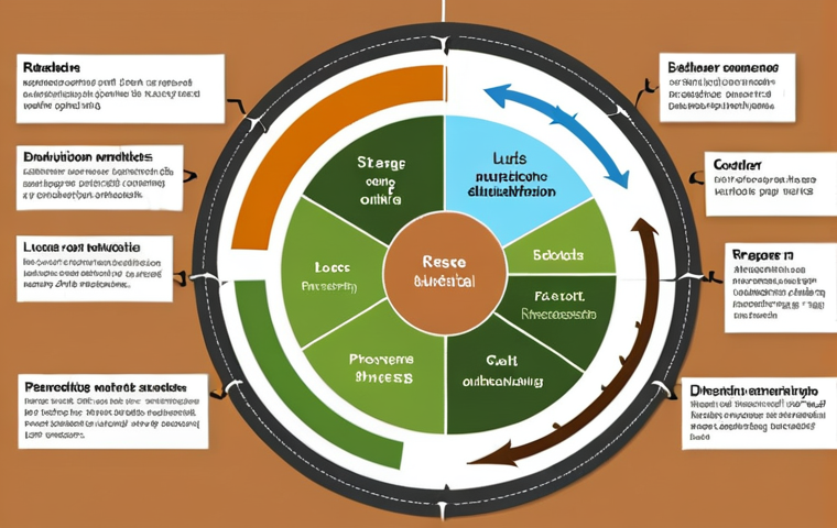 Sustentabilidade na Avaliação de Oportunidades de Mercado: Evite Perdas Desnecessárias! 2 sustentabilidade - 이미지 1