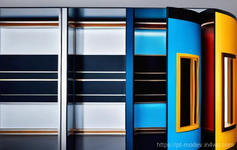 시장 기회 평가 모델의 성과 평가 매트릭스 - Here are three detailed image generation prompts in English, designed to be appropriate for a 15+ au...