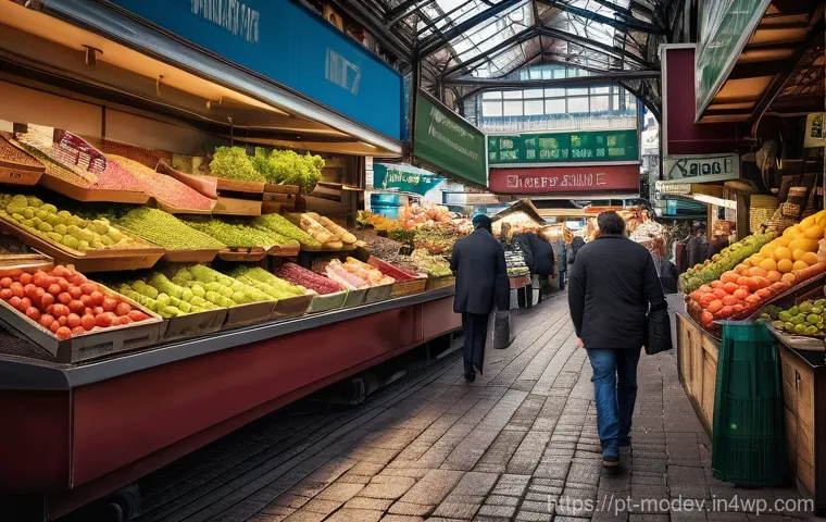 시장 기회 평가 모델의 성과 평가 매트릭스 - Here are three detailed image generation prompts in English, designed to be appropriate for a 15+ au...