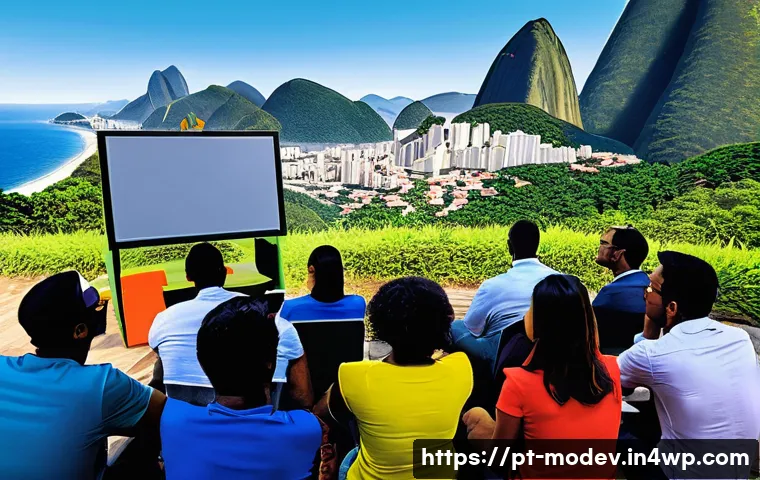 7 estratégias infalíveis para identificar oportunidades de mercado com alta rentabilidade 4 높은 수익성을 가진 시장 기회 식별 방법 관련 이미지 2