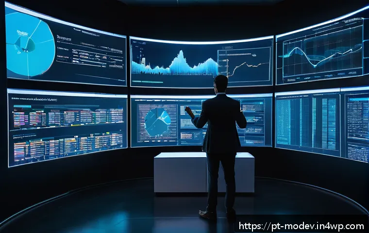 시장 기회 평가 모델에 적합한 소프트웨어 소개 관련 이미지 1