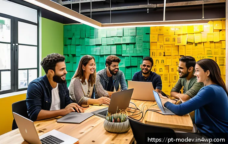 Como a Avaliação de Oportunidades de Mercado Está se Transformando com as Novas Tendências Empresariais 3 시장 기회 평가 모델의 동향 및 변화 관련 이미지 1