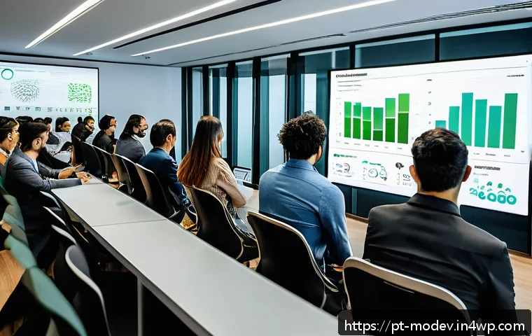 Como a Avaliação de Oportunidades de Mercado Está se Transformando com as Novas Tendências Empresariais 4 시장 기회 평가 모델의 동향 및 변화 관련 이미지 2