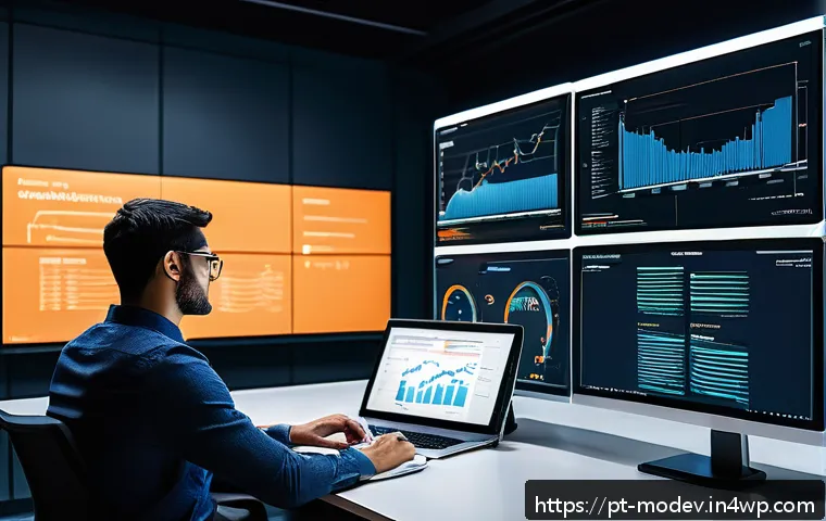 Como a fusão entre modelos de avaliação de oportunidades de mercado e análise preditiva está revolucionando decisões estratégicas 3 시장 기회 평가 모델과 예측 분석의 융합 관련 이미지 1